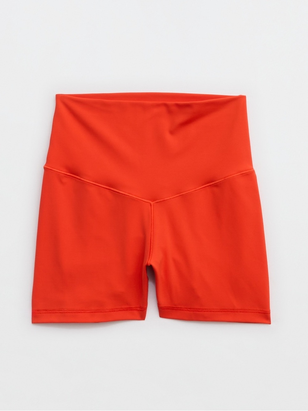 OFFLINE By Aerie Real Me XTRA High Waisted 3" Bike Short